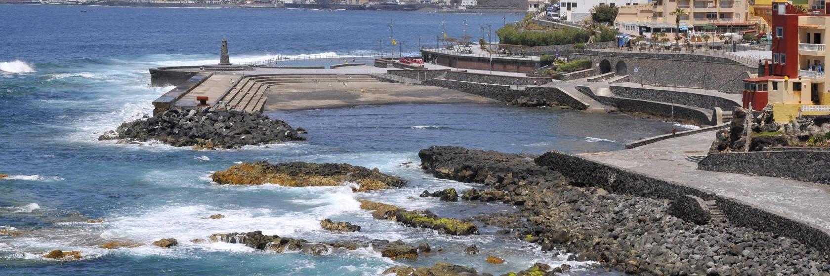 バハマル スペイン の人気ホテル10軒 6 959