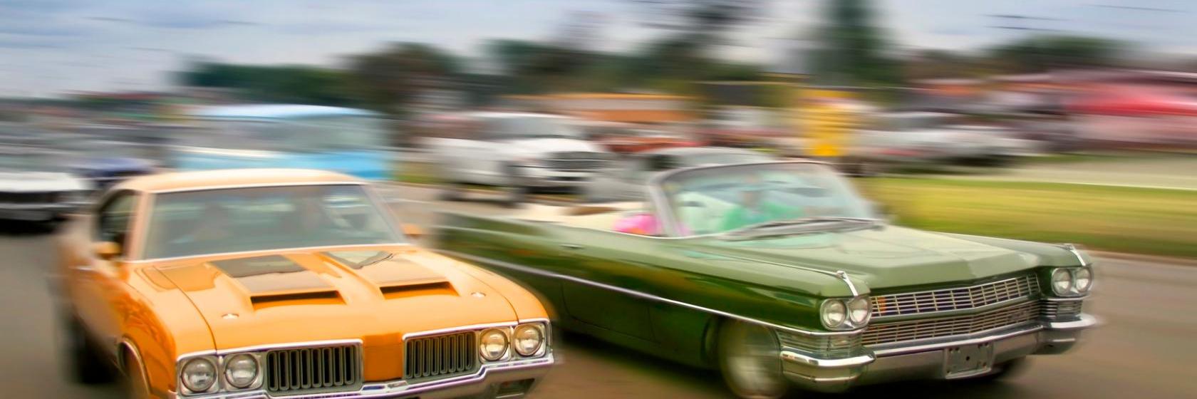 Knights Inn  Madison Heights