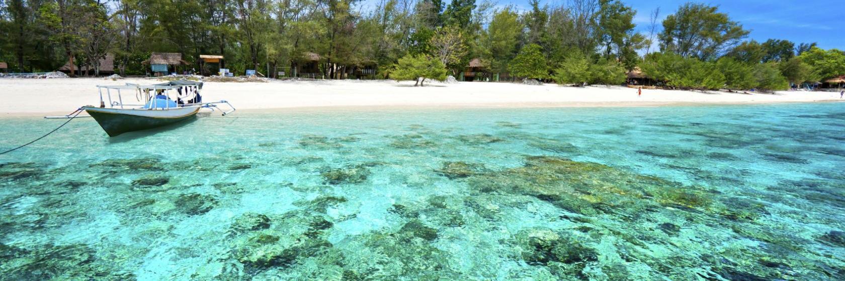 ギリ島 インドネシア の人気ホテル10軒 1 556