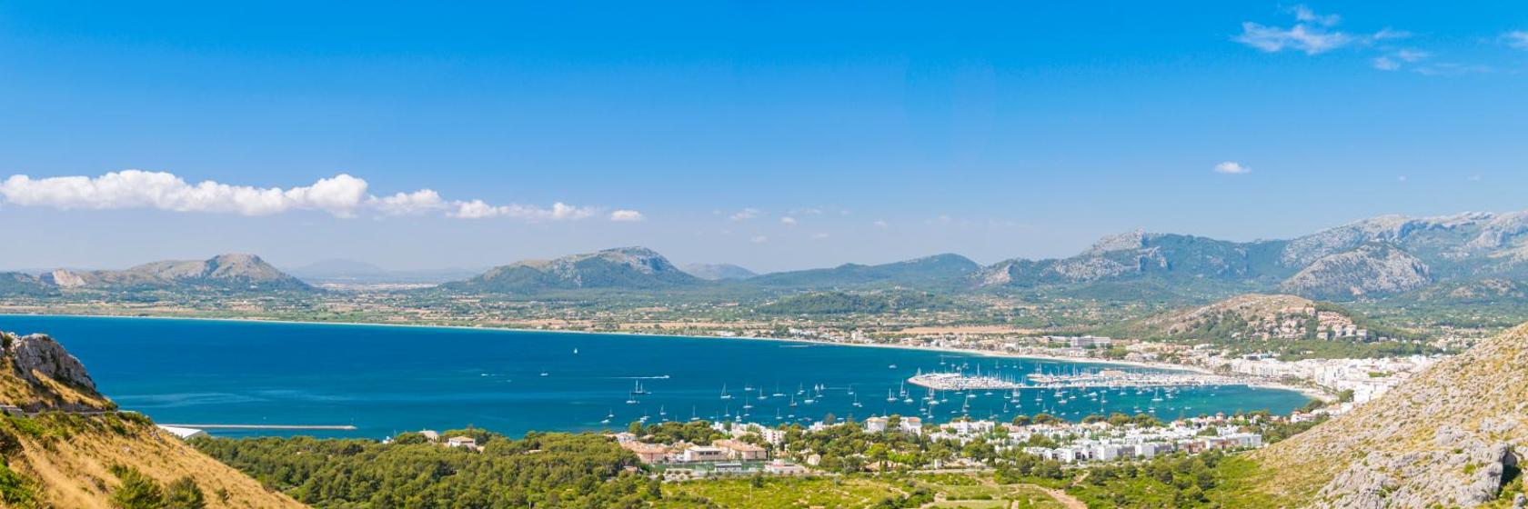 Die 10 besten Hotels in Pollença, Spanien (Ab € 145)
