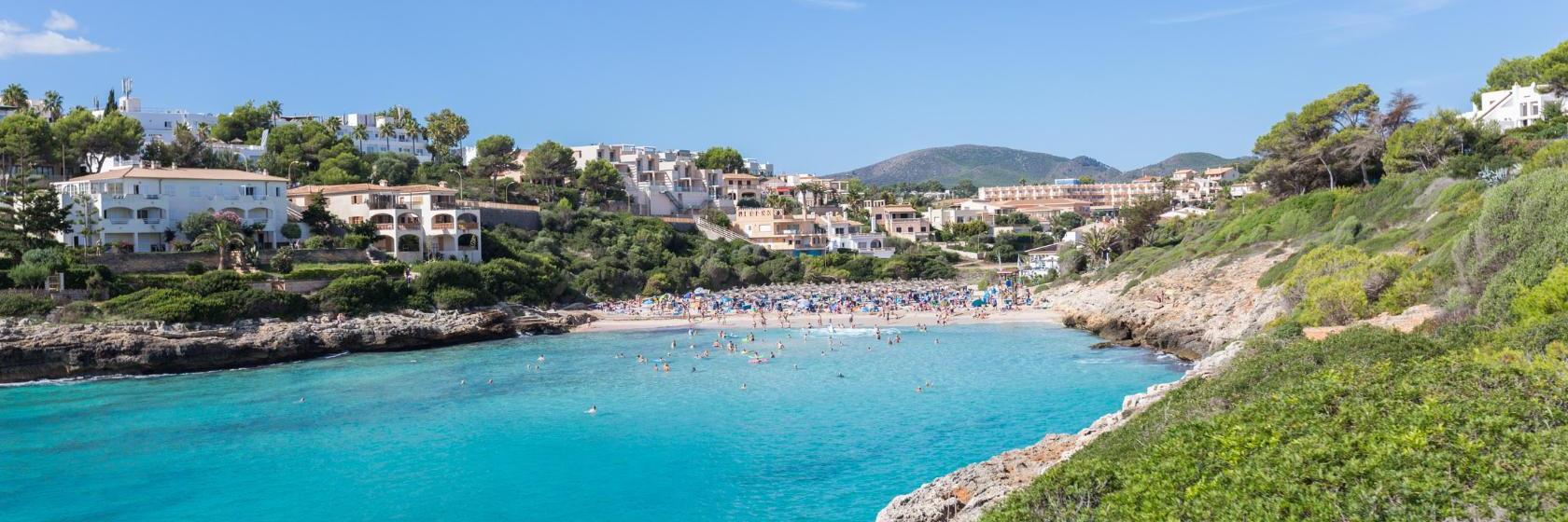 10 Best Cala Mendia Hotels Spain From 160 10 Best Cala Mendia Hotels Spain From 160