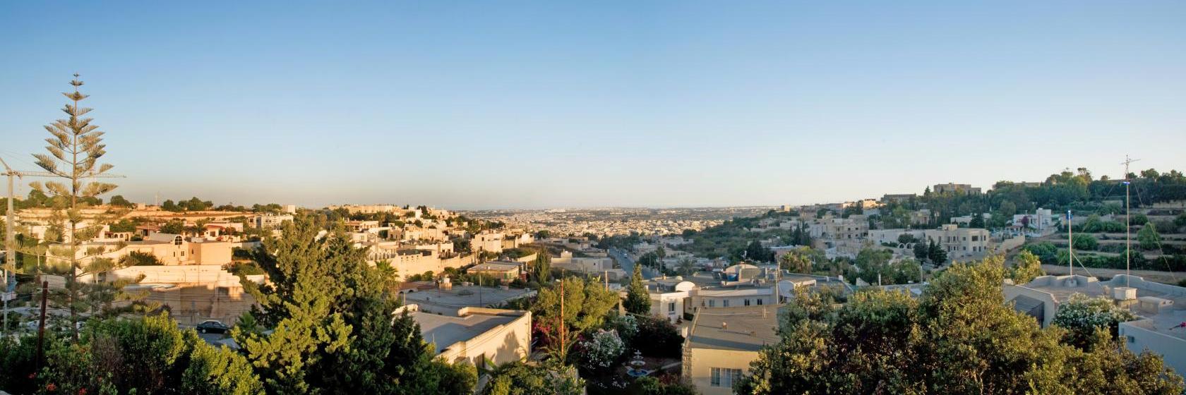 Iklin マルタ の人気ホテルをお得に予約