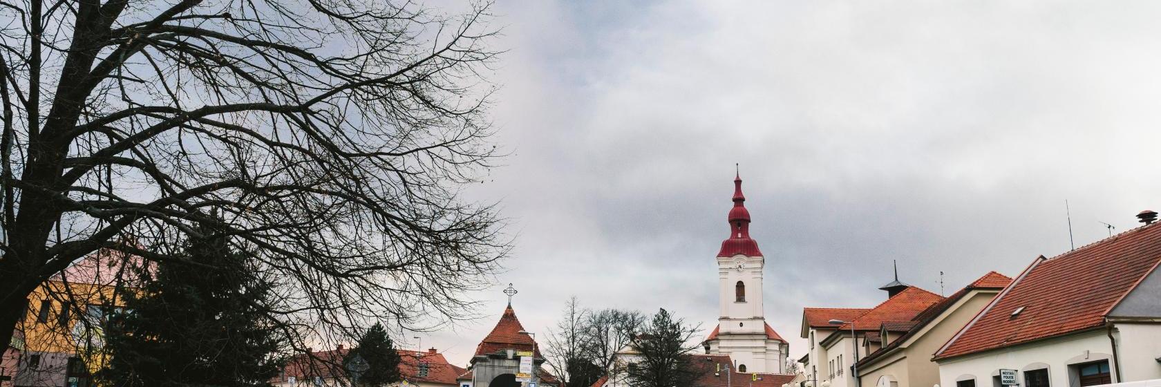 10 nejlepších hotelů v destinaci Modřice (od 1 192 Kč)