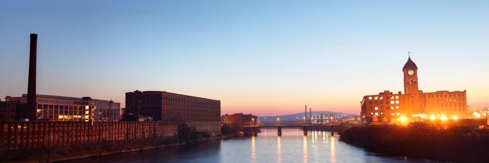 Days Hotel and Conference Center Methuen