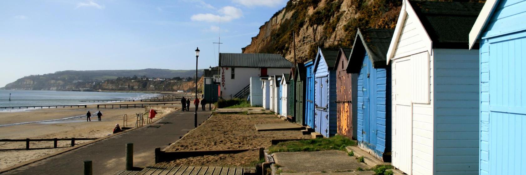 The 10 best hotels in Shanklin, Isle of Wight Cheap Shanklin hotels