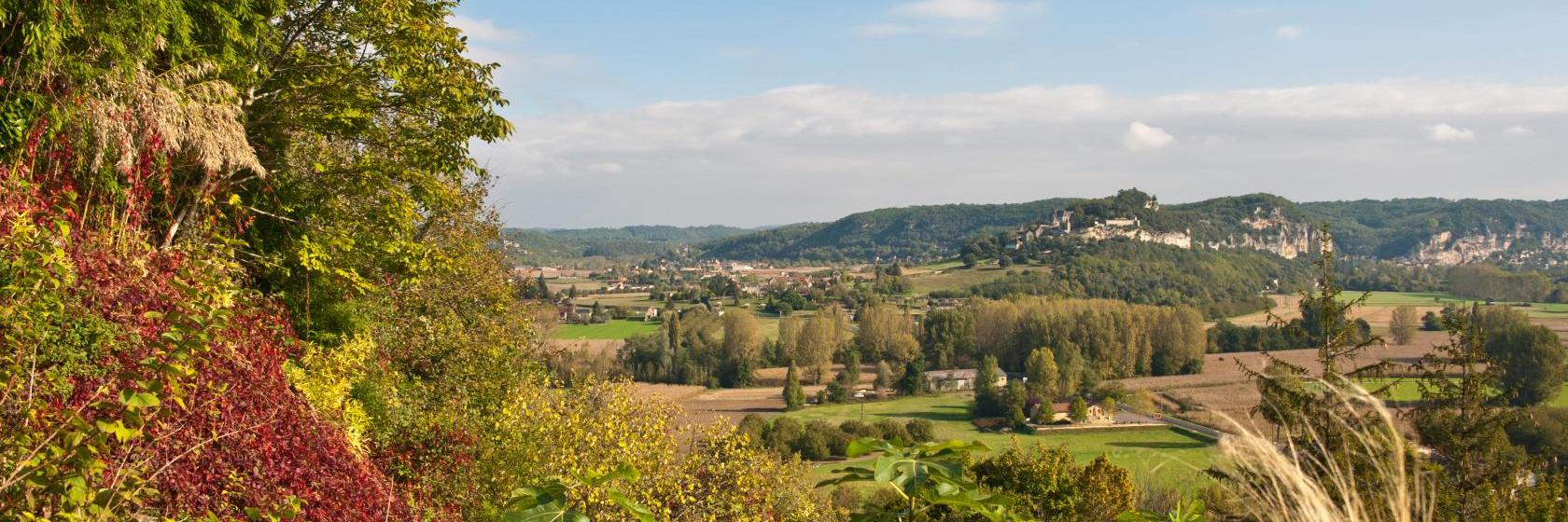 The best available hotels & places to stay near La Coquille, France