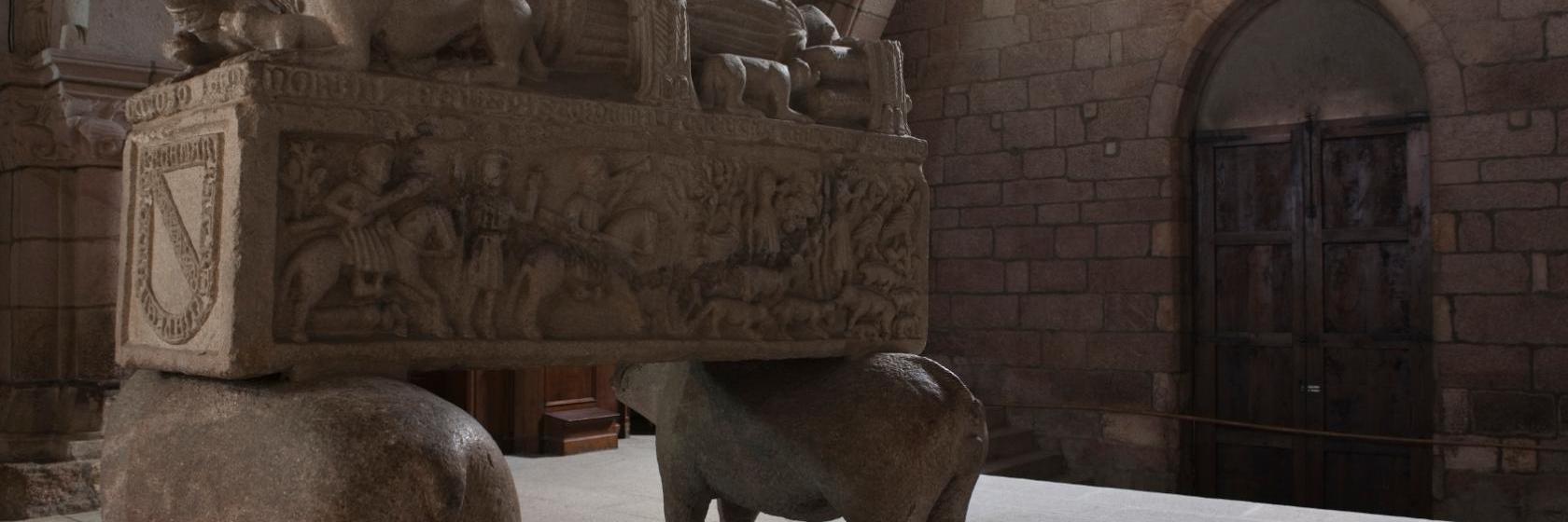 Los 10 mejores hoteles de Betanzos (desde € 64)