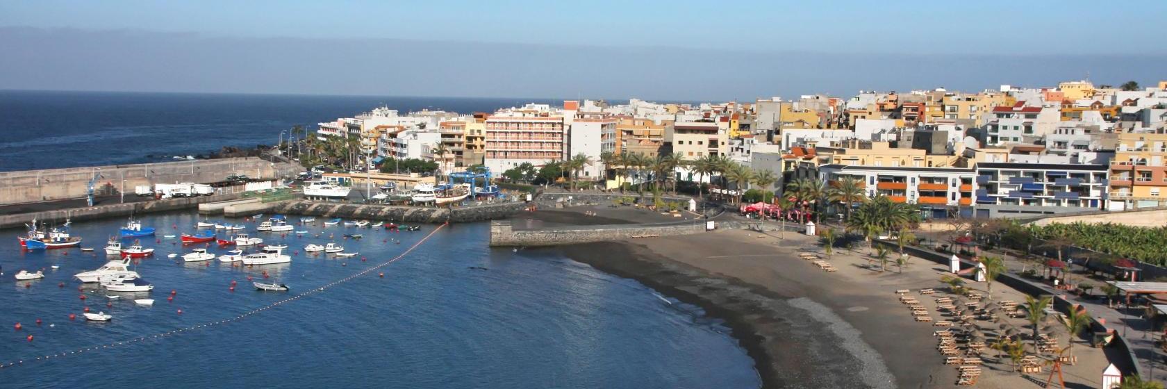 mayor conversión acumular Los 10 mejores hoteles de Playa de San Juan (desde € 61)
