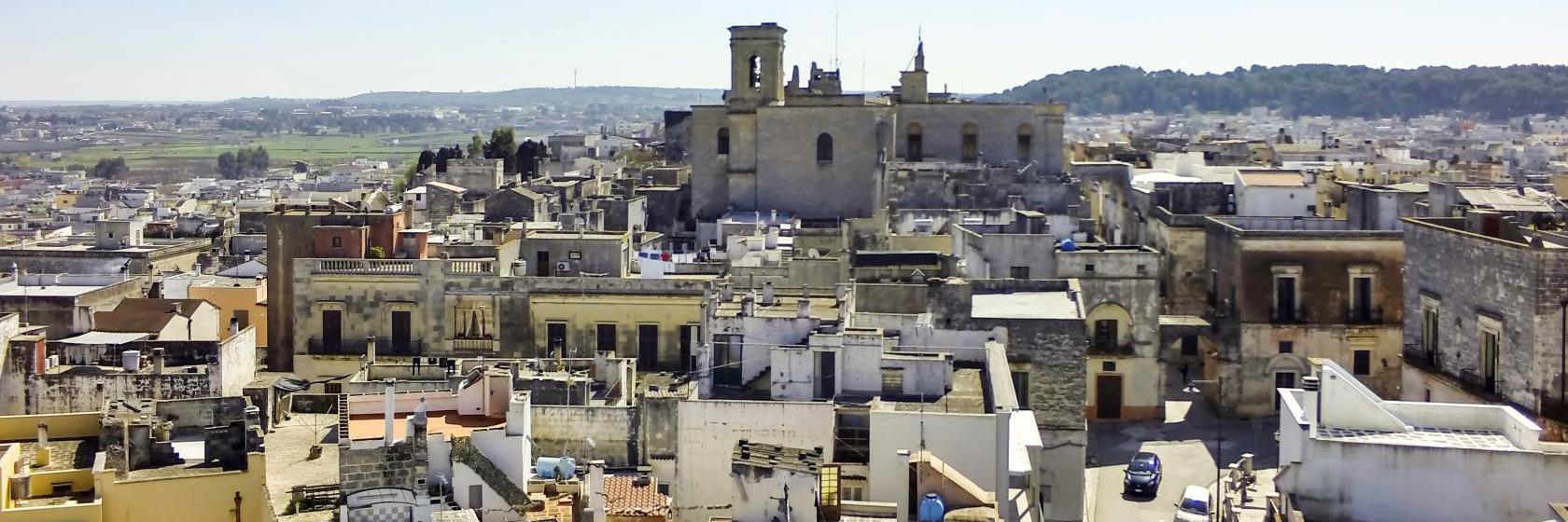 10 Best Ruffano Hotels, Italy (From 65)