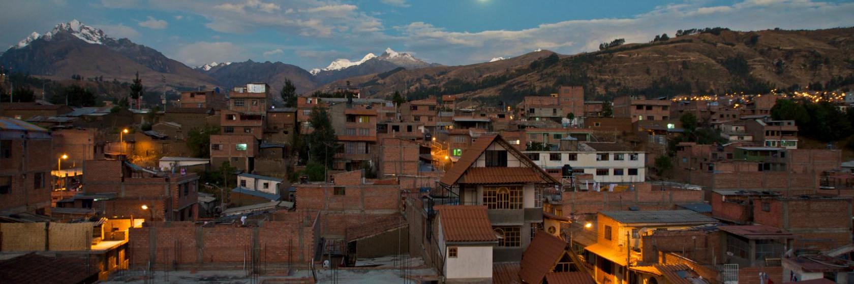The 10 best hotels & places to stay in Huaraz, Peru - Huaraz hotels