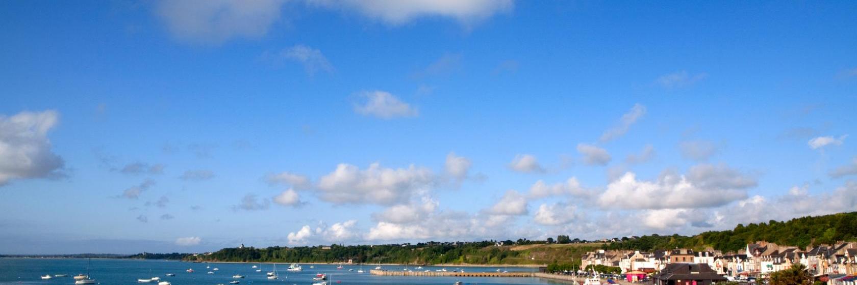 Les meilleurs h  tels Cancale     partir     59 