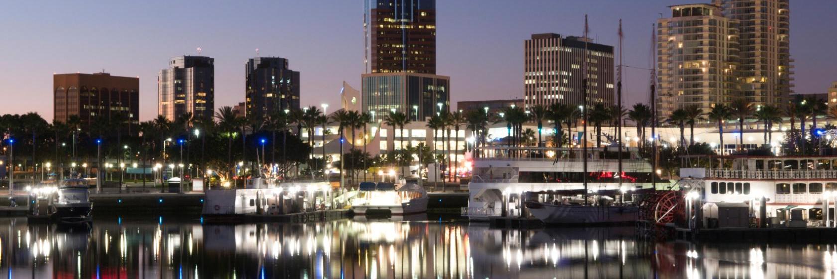 The best available hotels & places to stay near Bellflower, CA