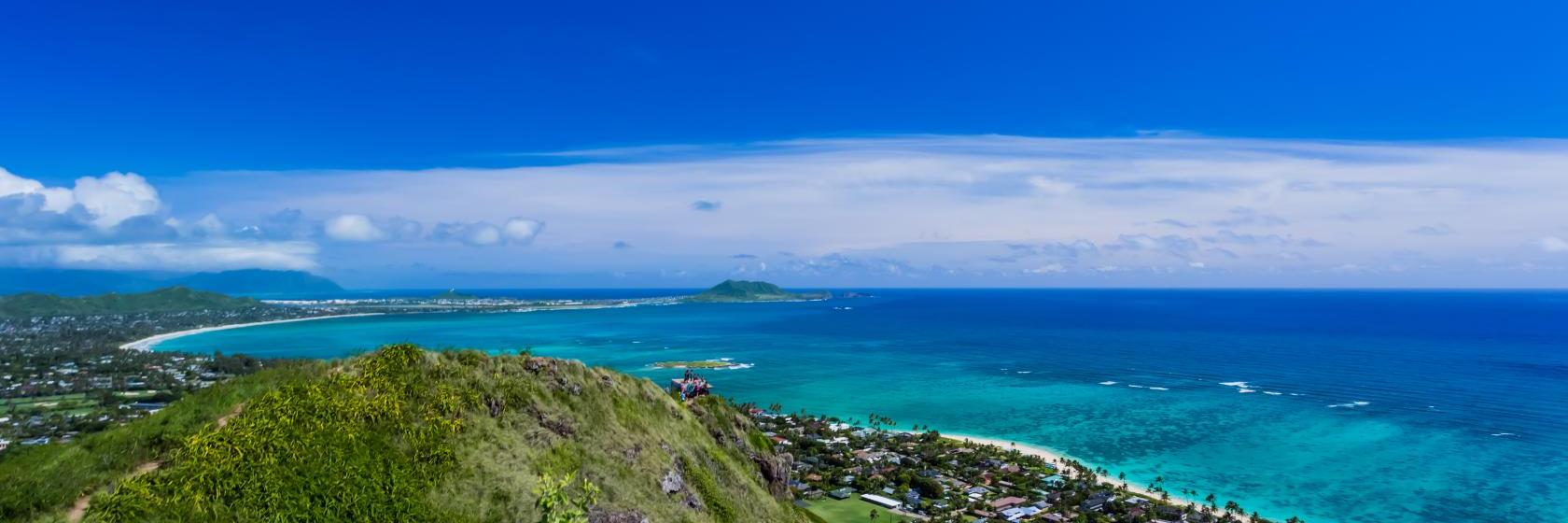 Hawaii Kailua