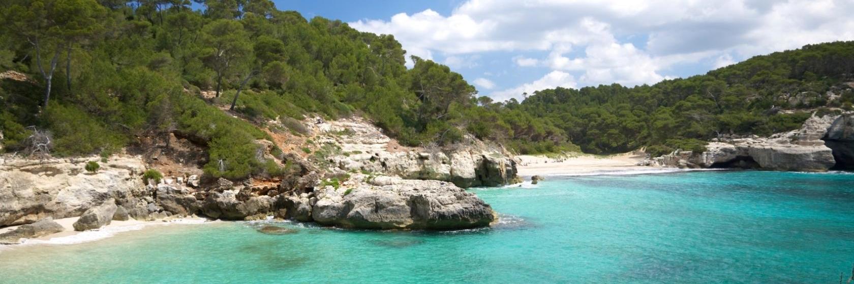 The Best Es Migjorn Gran Hotels, Spain (From 205)