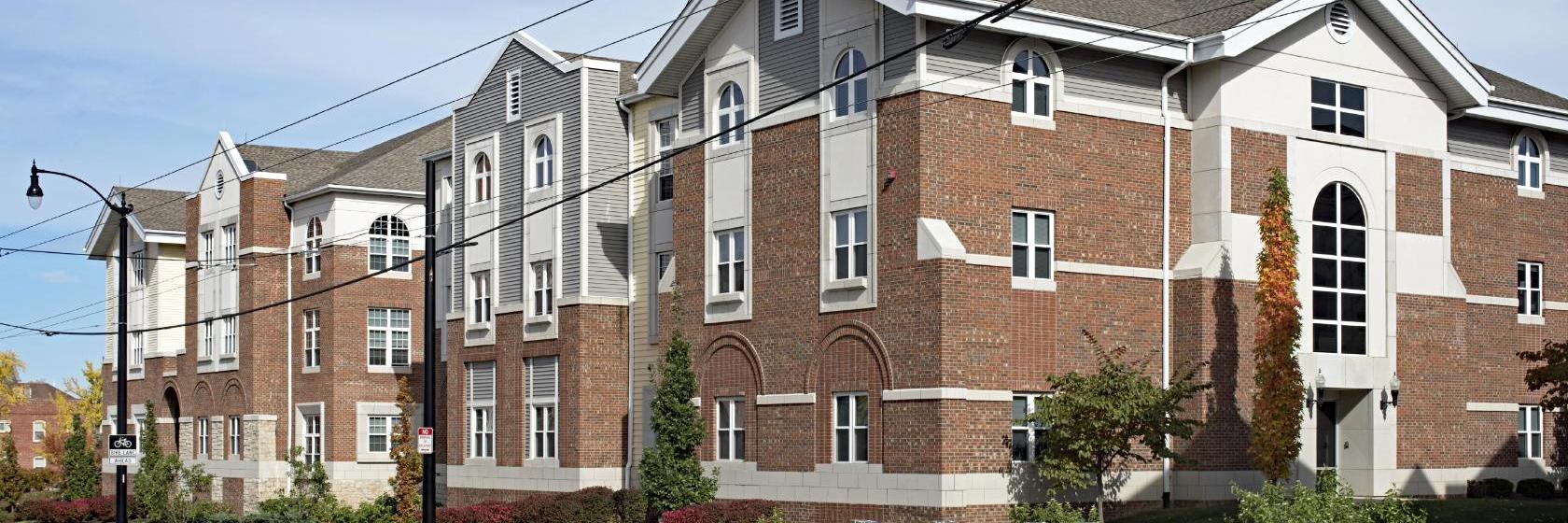 The Best Centerville Hotels (From 73)