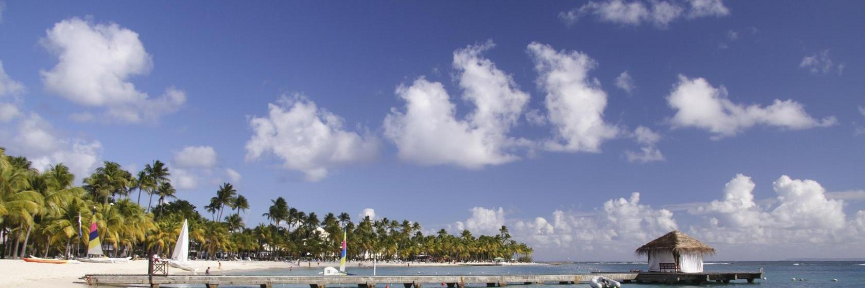 Les 10 meilleurs hôtels à SainteRose, en Guadeloupe (à partir de € 130)