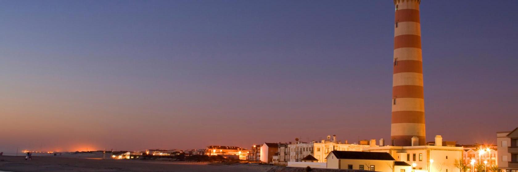 10 Best Praia da Barra Hotels, Portugal (From $110)