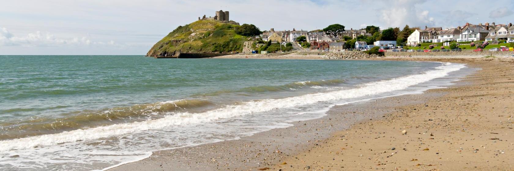 10 Best Criccieth Hotels, United Kingdom (From $76)