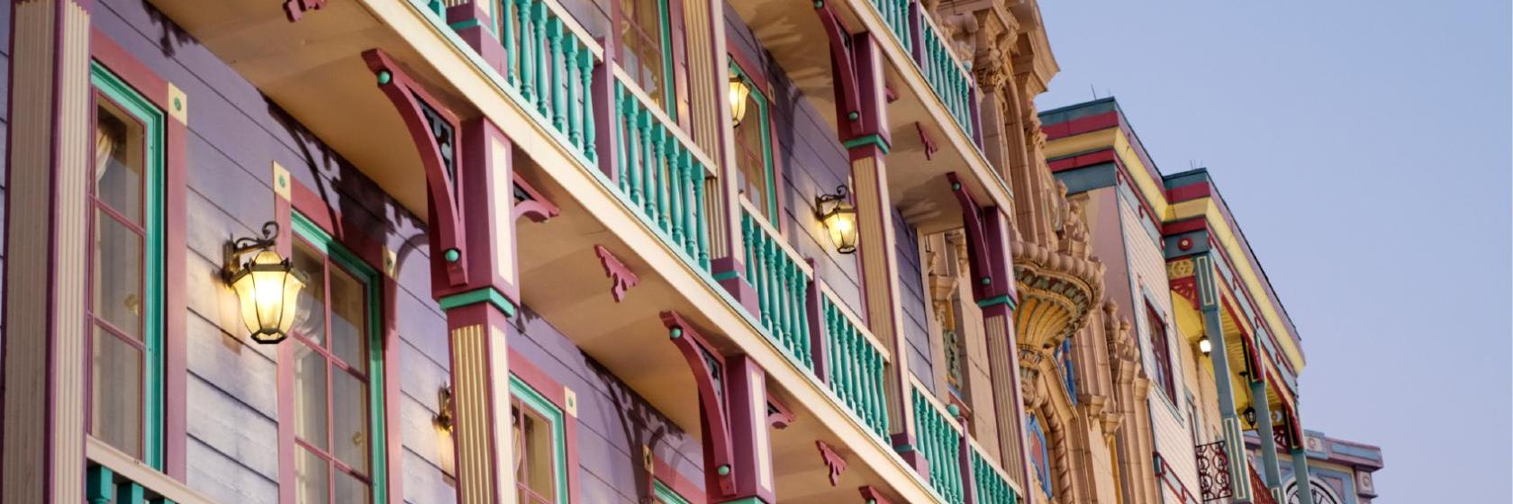 New Sea Breeze Motel