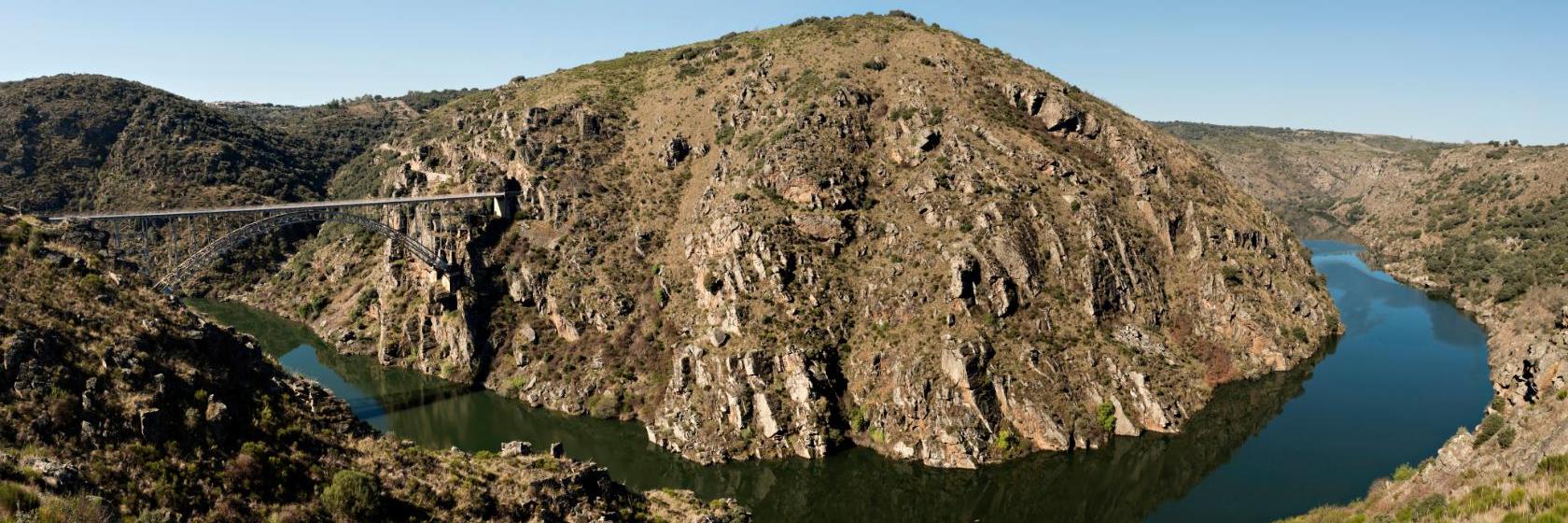 Los 10 mejores hoteles de Aldeadávila de la Ribera (desde € 55)