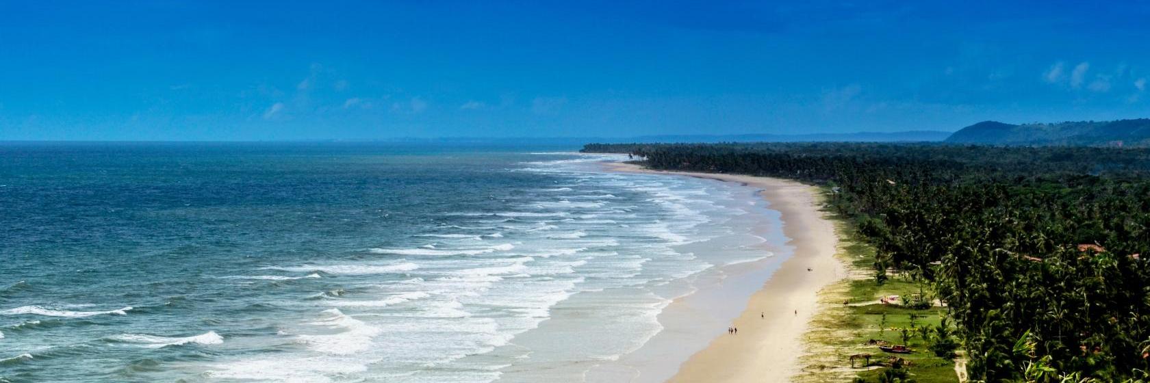 The 10 best hotels & places to stay in Serra Grande, Brazil Serra