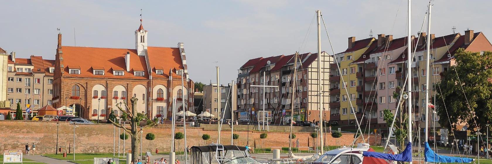 Die 10 Besten Hotels In Cammin In Pommern Polen Ab 40
