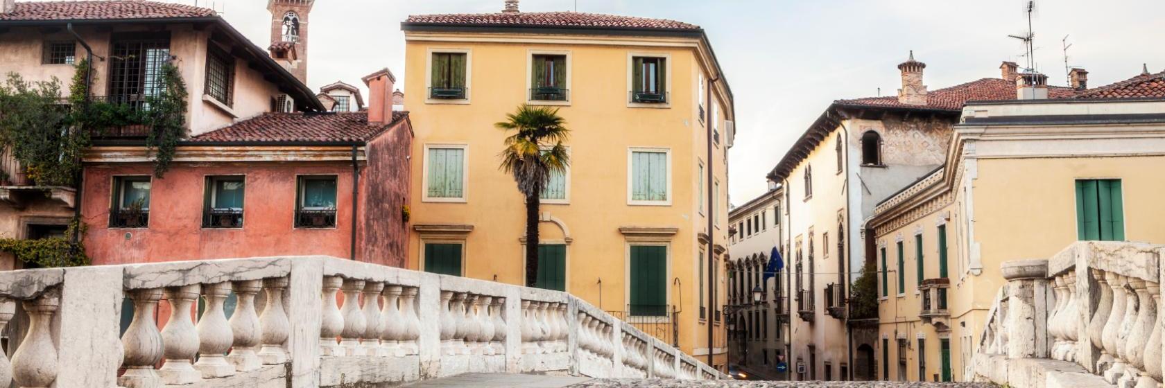 The Best Torri di Quartesolo Hotels, Italy (From $31)