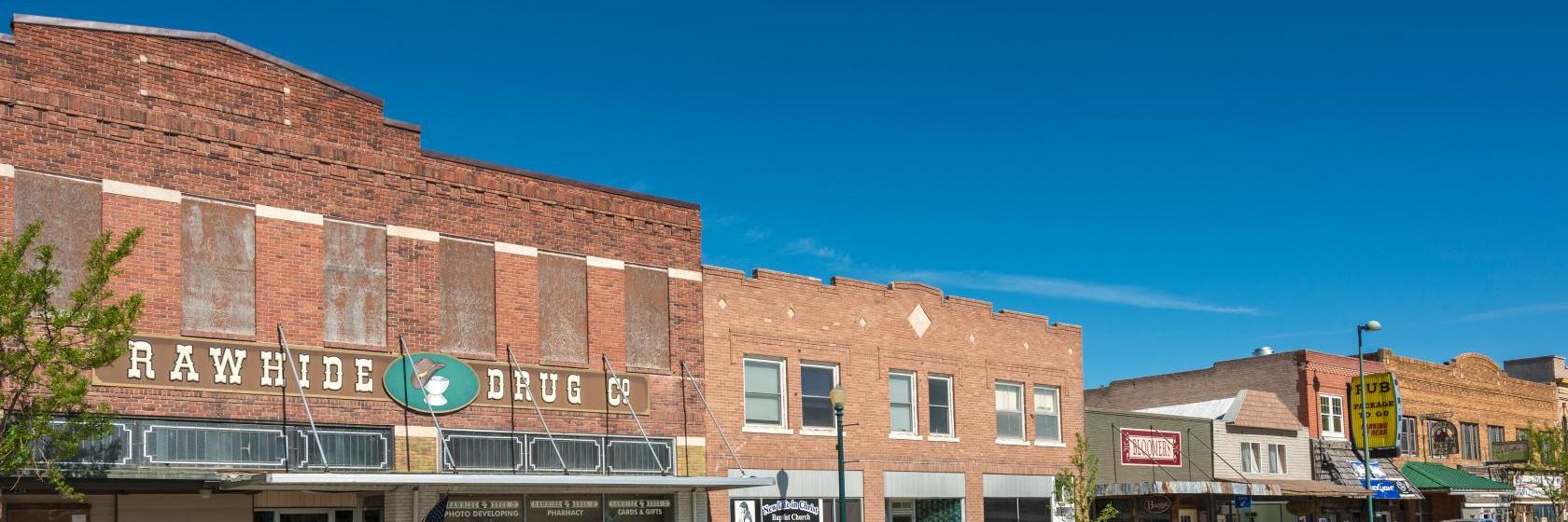 The best available hotels & places to stay near Lusk, WY