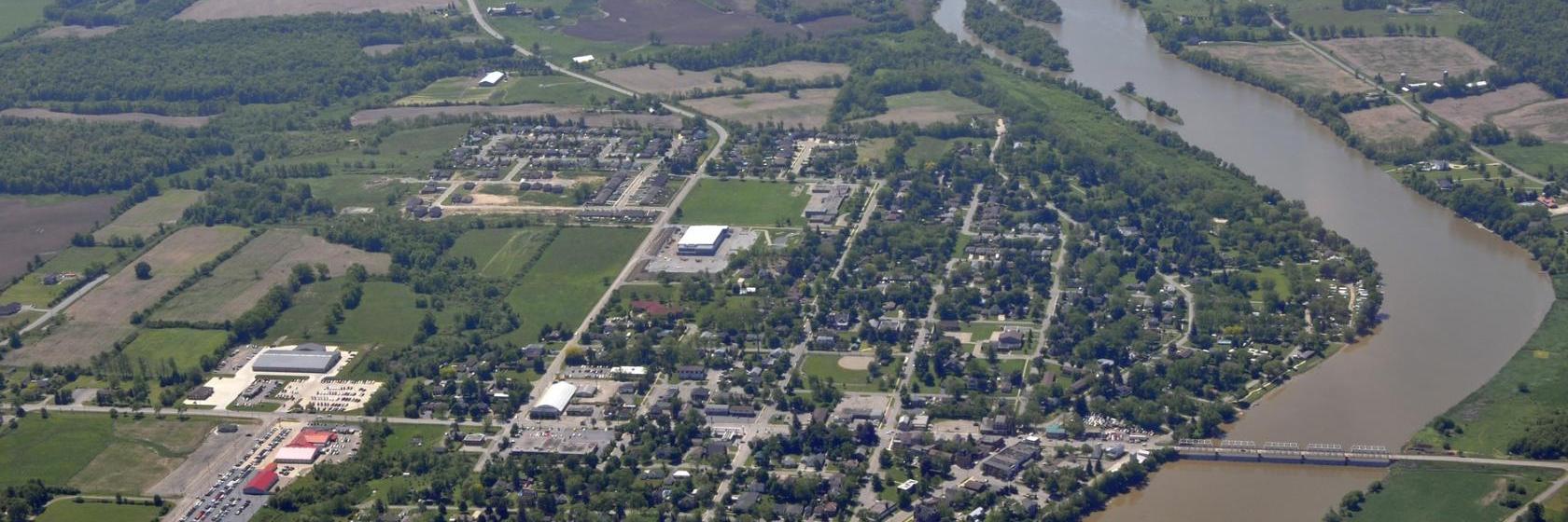 The best available hotels & places to stay near Cayuga, Canada