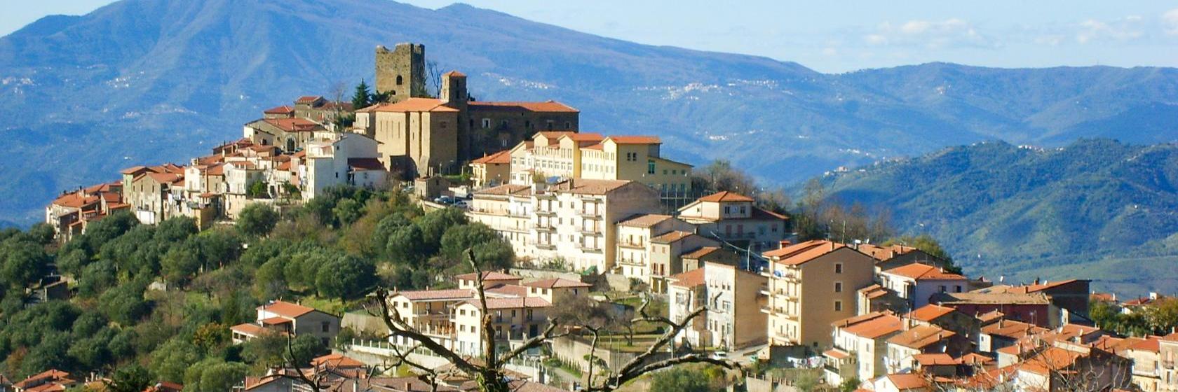 I 10 migliori hotel di Vallo della Lucania (da € 50)