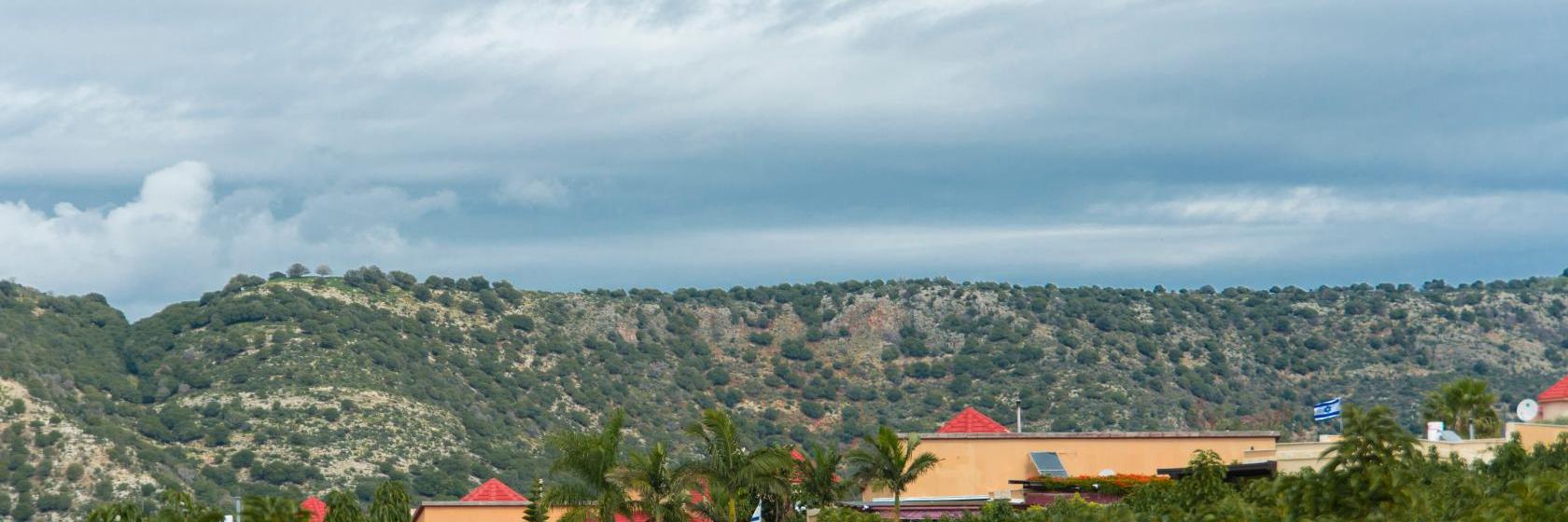 The best available hotels & places to stay near Elon, Israel