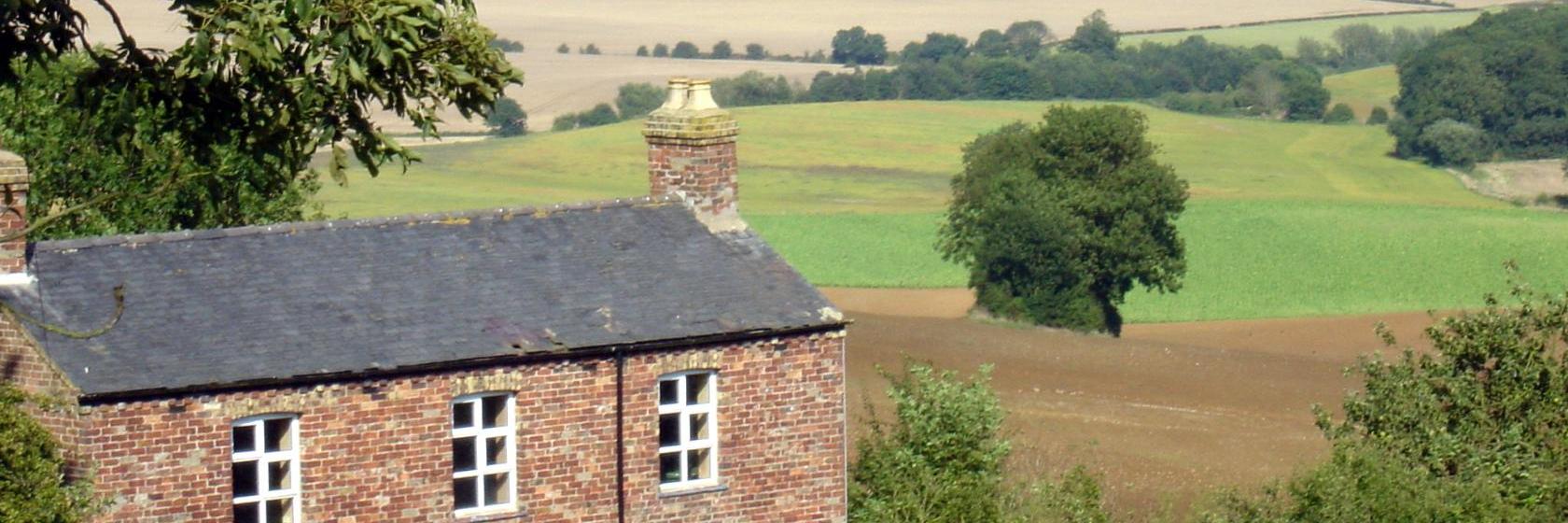 The best available hotels & places to stay near Thorpe on the Hill