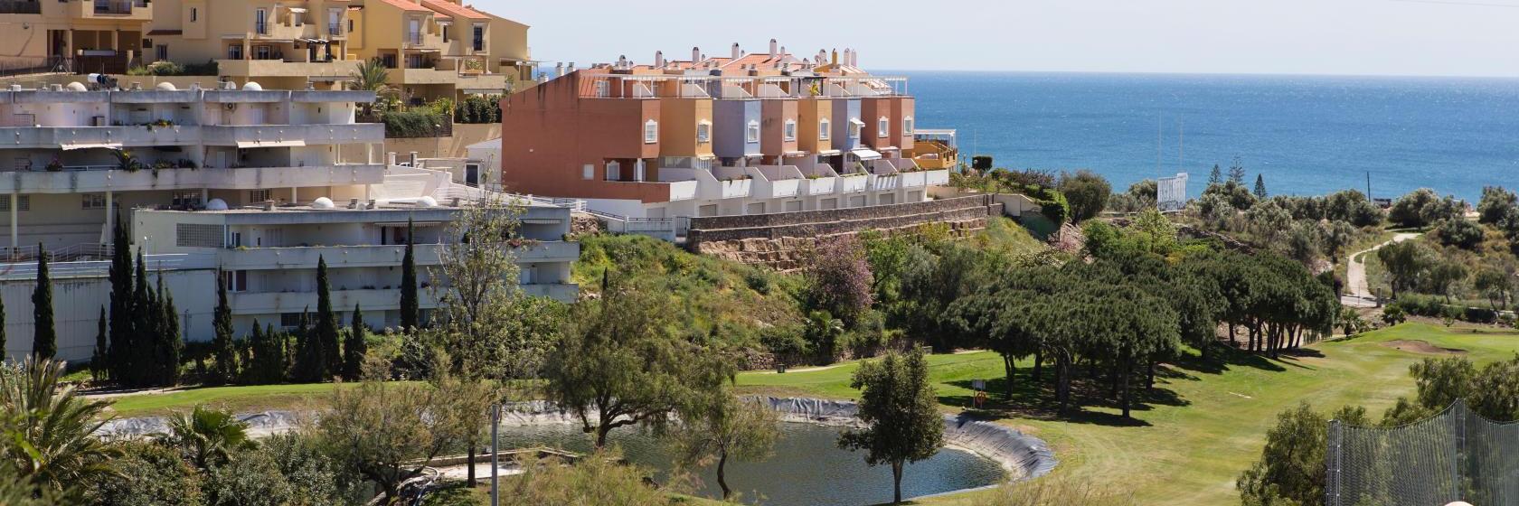 Hoteles en Torre de Benagalbón, . ¡Precios increíbles!