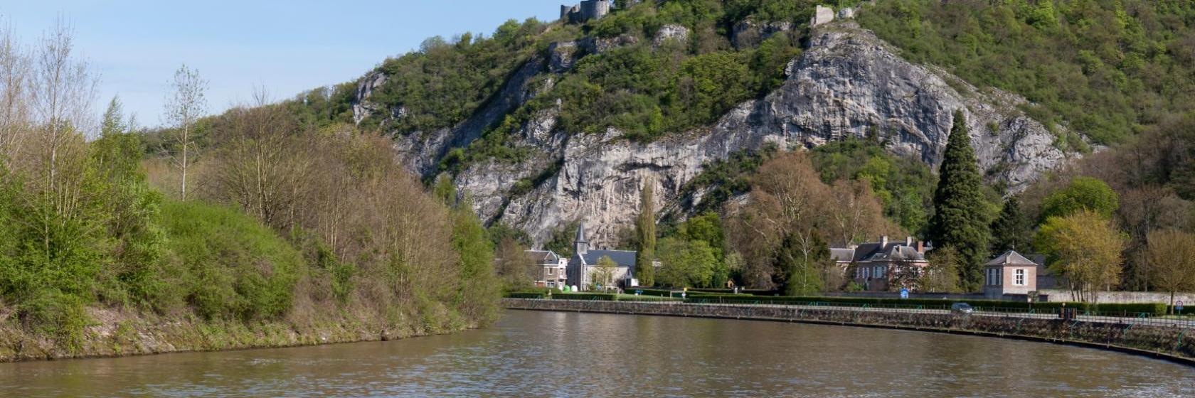 Hôtels à Yvoir. Hôtels avec Meilleur Prix Garanti !