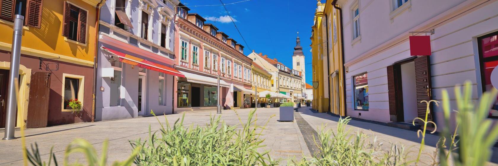 The 10 best hotels & places to stay in Čakovec, Croatia - Čakovec hotels