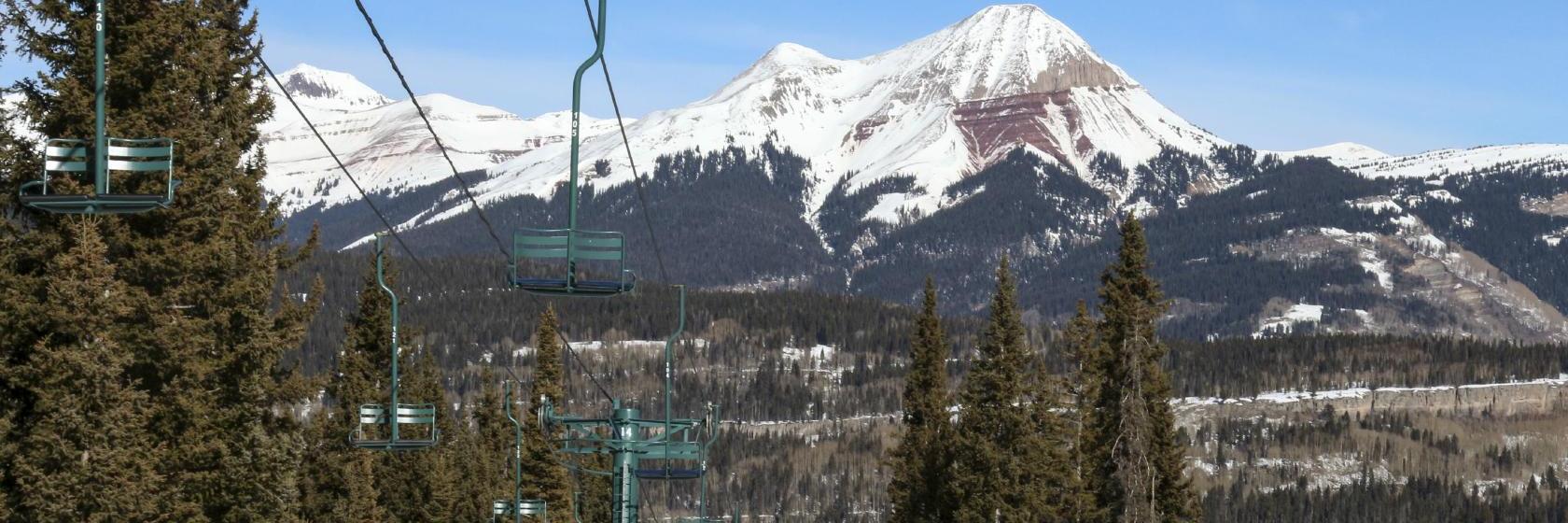 Purgatory Village Condo by Purgatory Resort