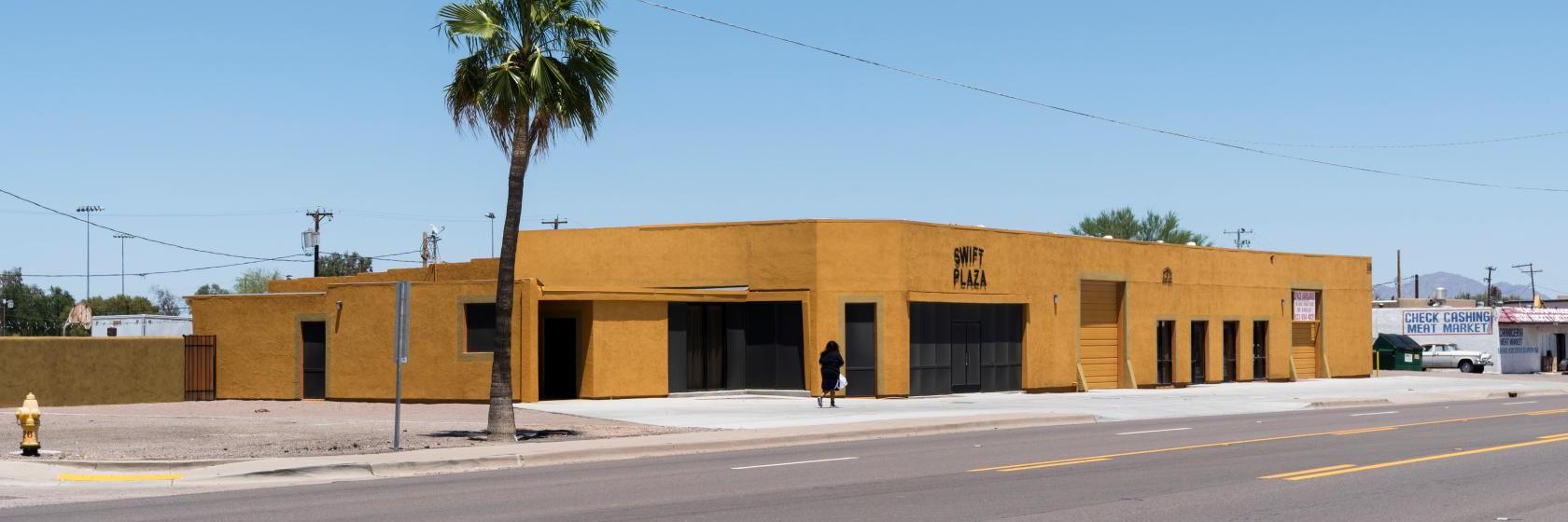 Knights Inn Gila Bend