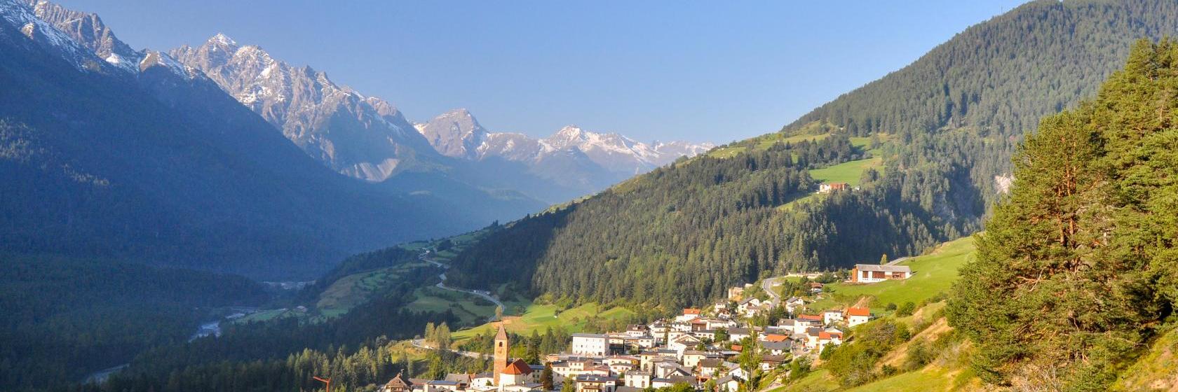 Die besten verfügbaren Hotels und Unterkünfte in der Nähe von Ramosch