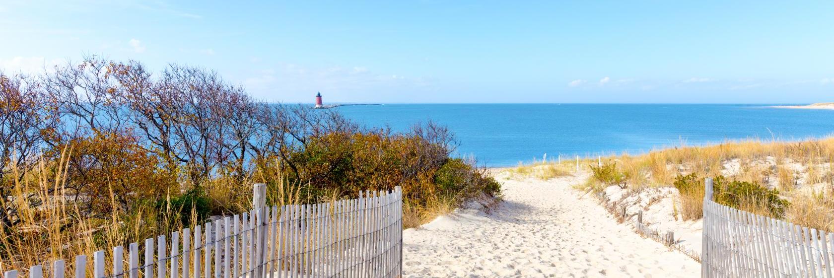 The best available hotels & places to stay near Indian Beach, DE