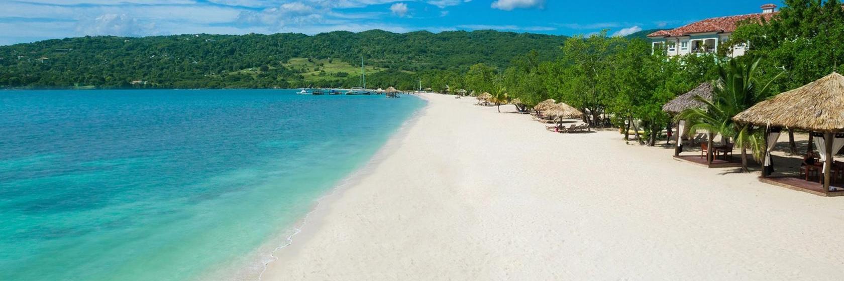 The best available hotels & places to stay near SavannalaMar, Jamaica