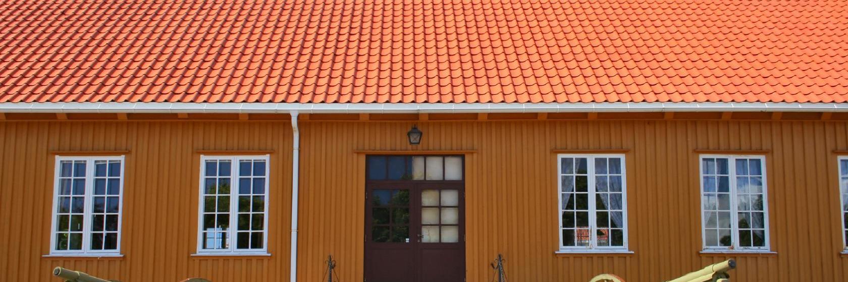 Beste ledige overnatting i Stavern hotell i Stavern