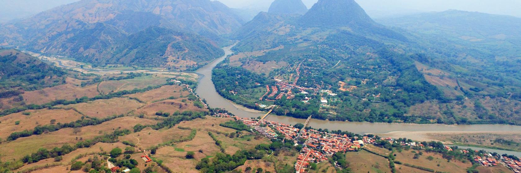 los 10 mejores hoteles de la pintada