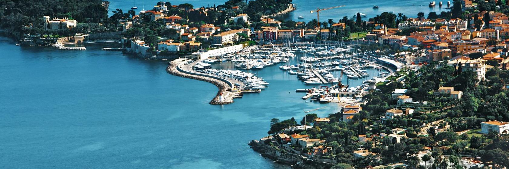 The 10 best hotels & places to stay in Saint-Jean-Cap-Ferrat, France - Saint -Jean-Cap-Ferrat hotels