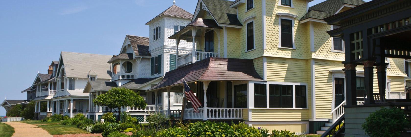 The 10 Best Oak Bluffs Hotels (From 178)