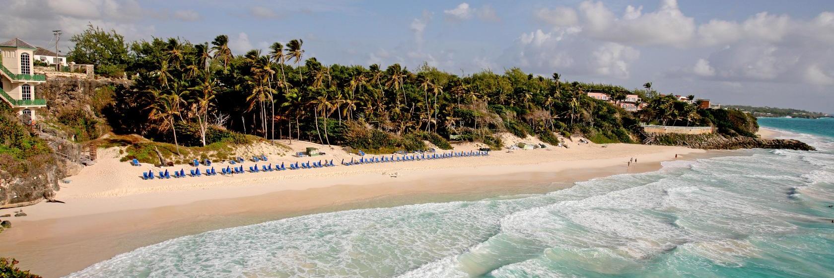 The 10 best hotels & places to stay in Saint Philip, Barbados Saint