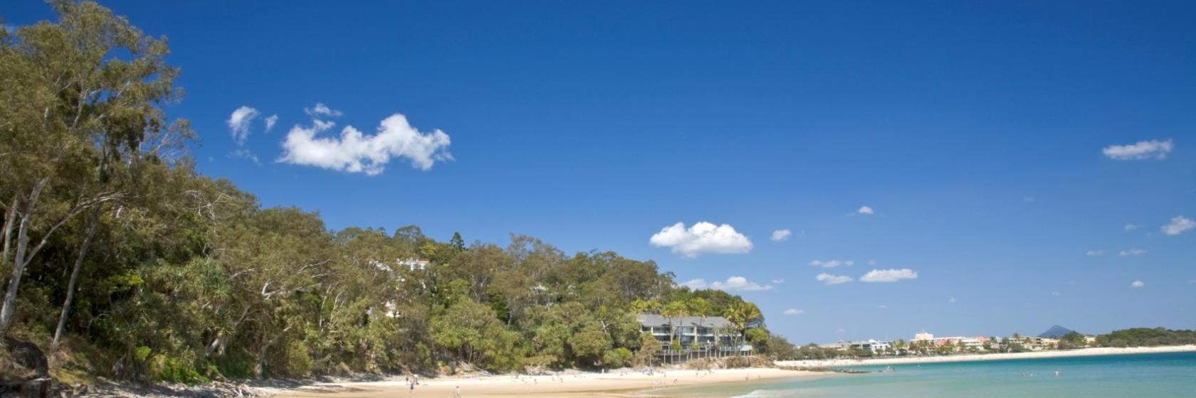 The best available hotels & places to stay near Bramston Beach, Australia