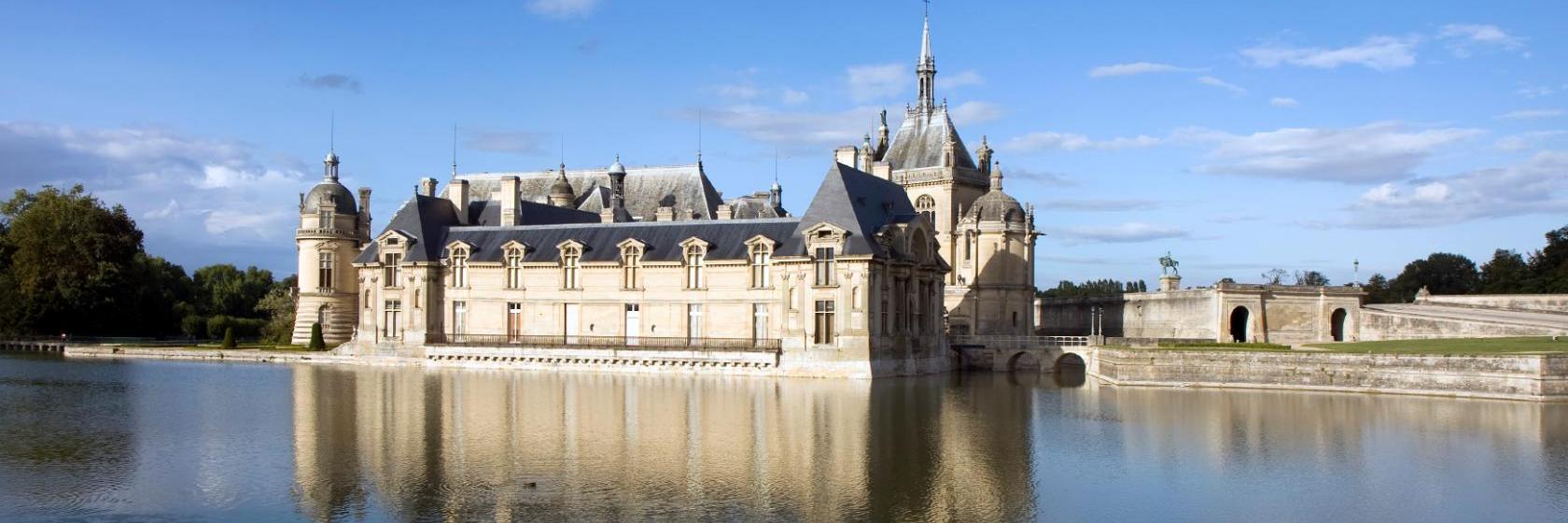 10 Best Chantilly Hotels, France (From $82)