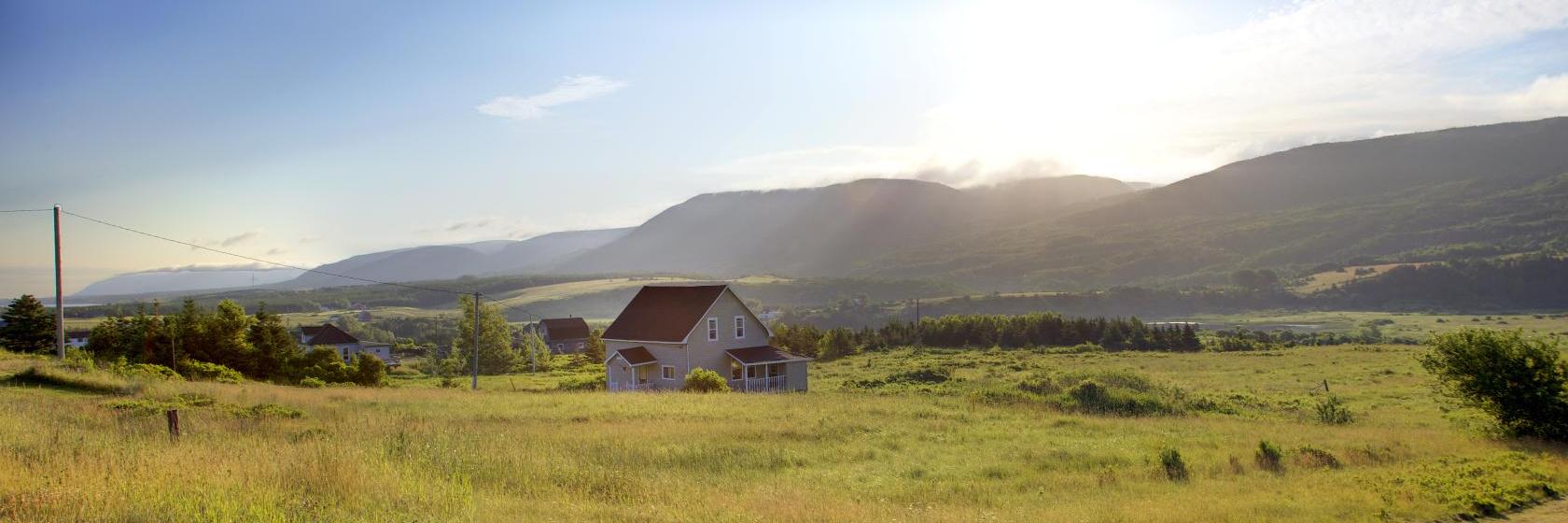 The best available hotels & places to stay near Margaree Valley, Canada