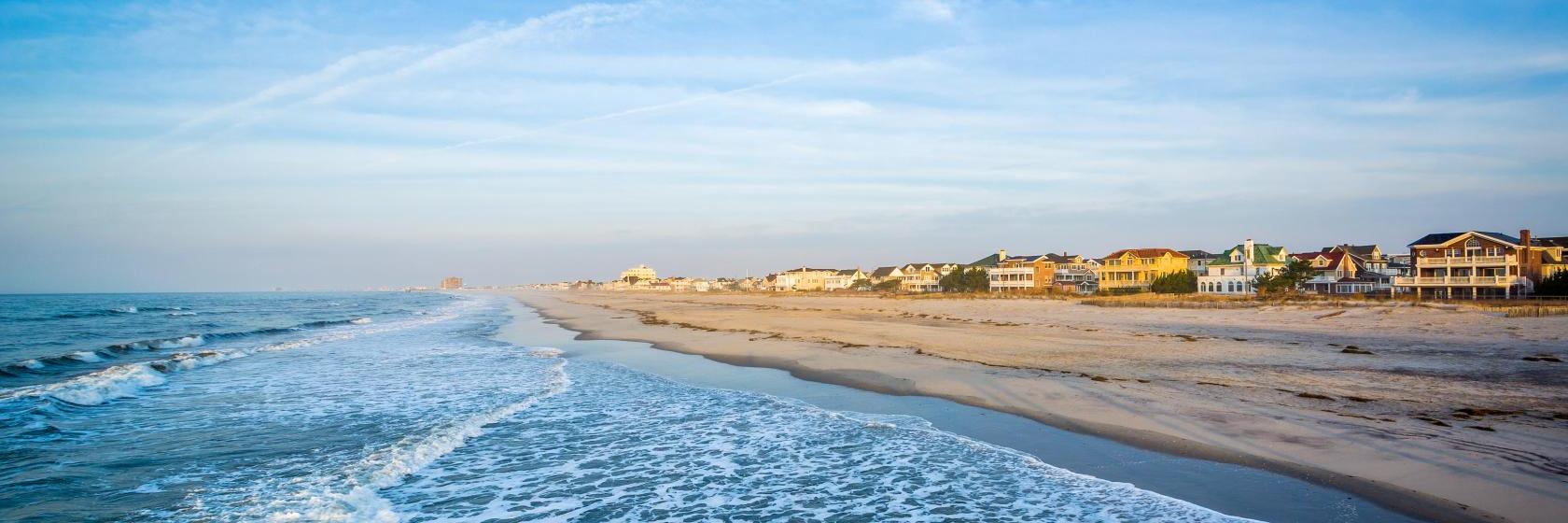 The 10 Best Ventnor City Hotels (From 93)