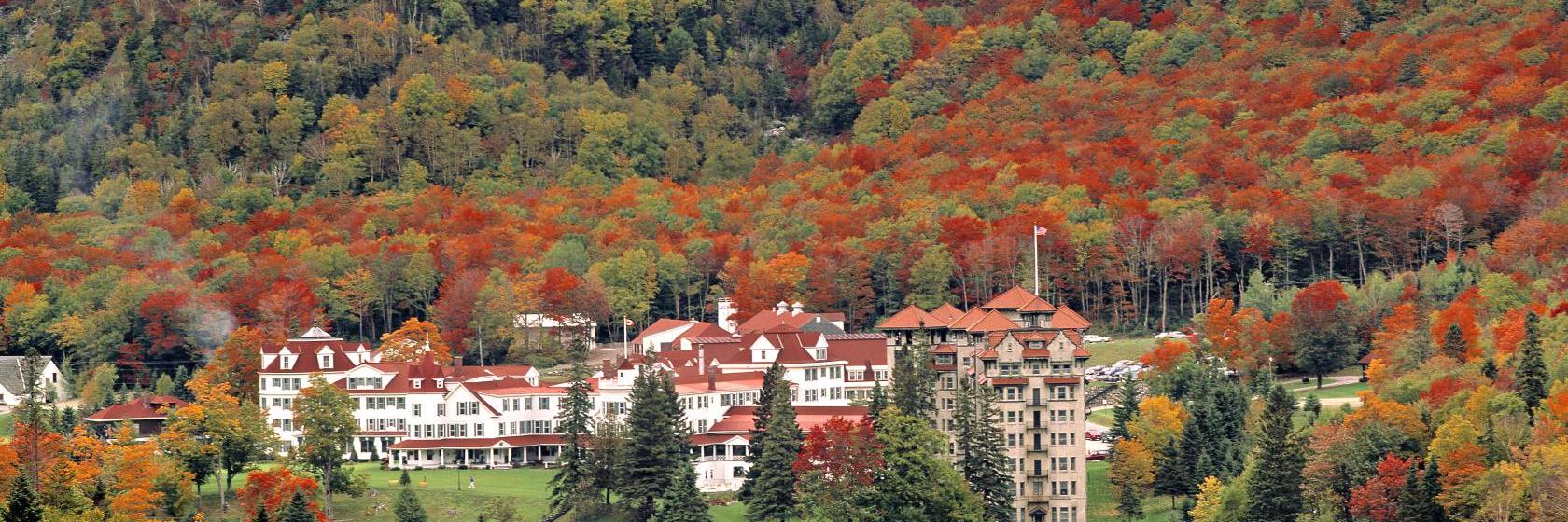 The best available hotels & places to stay near Dixville Notch, NH